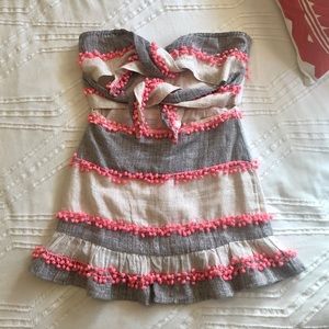 Tularosa Anna Dress